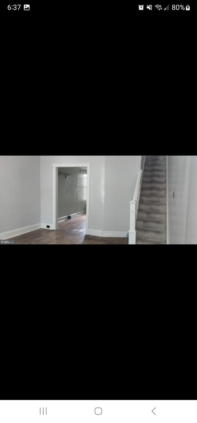 Photo - 519 Bergen St (Gloucester City, NJ) Townhome