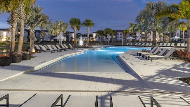 Building Photo - Tessa Springs