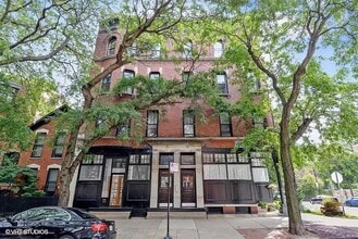 Building Photo - 1801 N Cleveland Ave