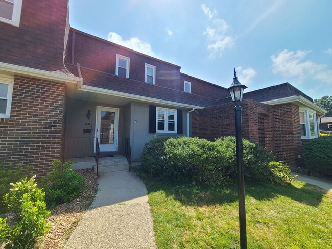 Foto del edificio - Charming Two Bedroom Condo in Saint Joseph