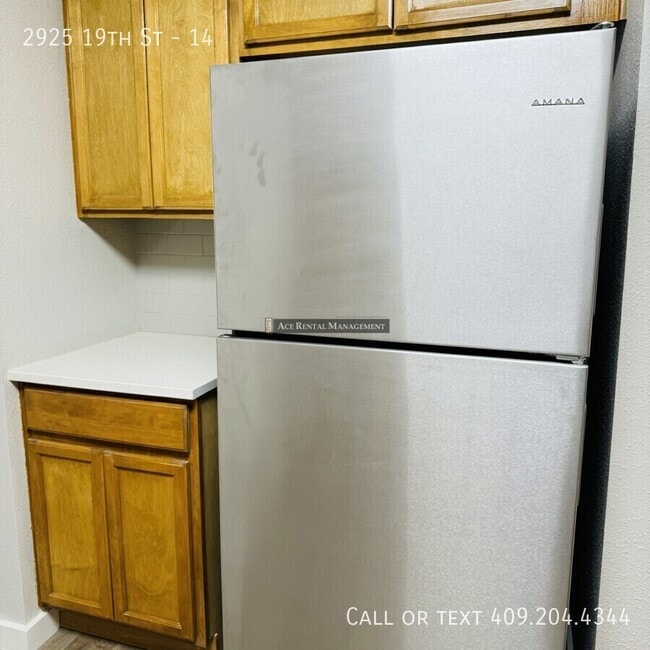 Foto del edificio - 2925 19th St