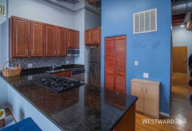 Building Photo - 1727 S Indiana Ave