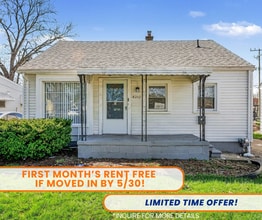 Building Photo - 8212 Timken Ave