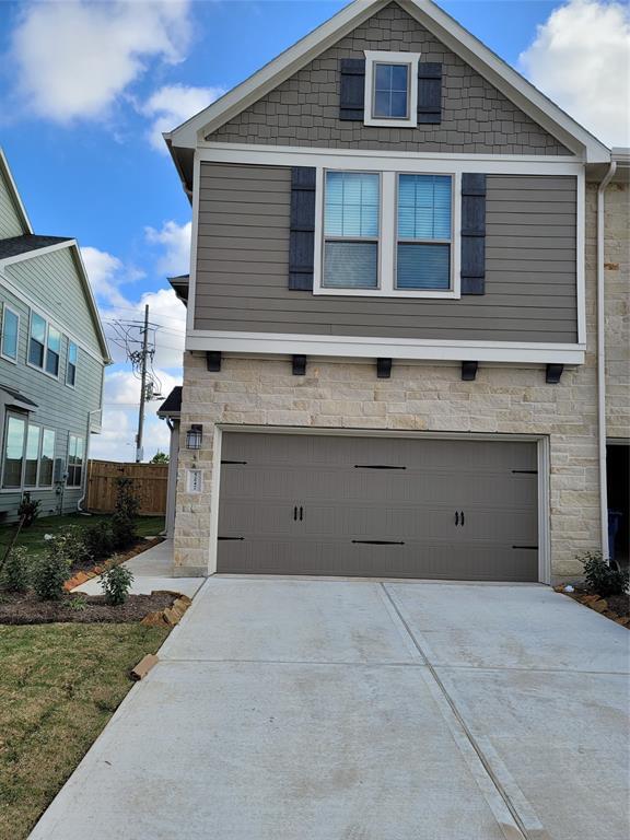 5247 Prairie Landing Ln, Fulshear, TX 77441 Condo for Rent in