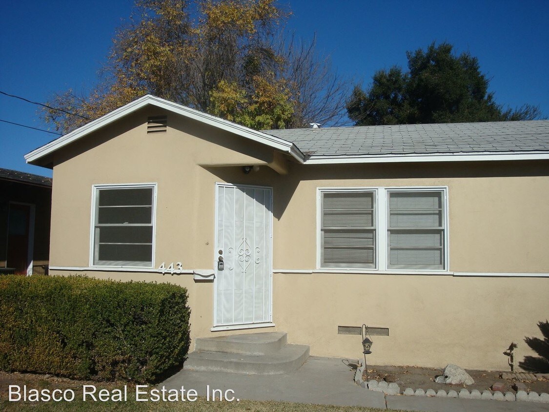 Primary Photo - 441-443 W McKinley Ave