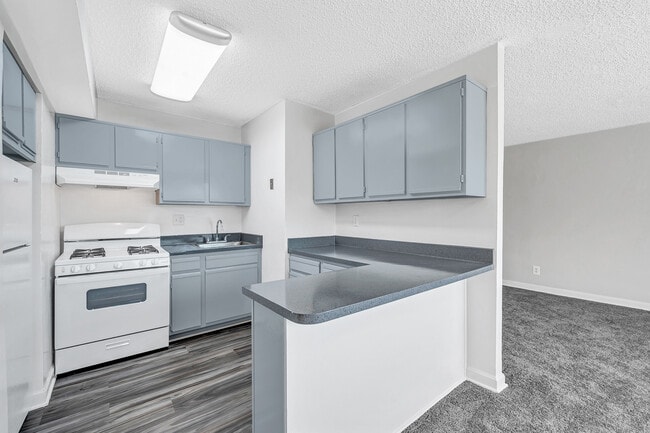 Foto del edificio - Friendship Crossing