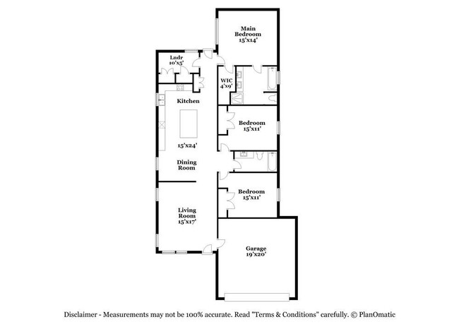 Building Photo - 10026 Sweet Olive Way