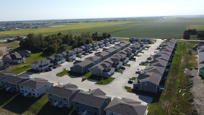 Interior Photo - Village at Rock Creek