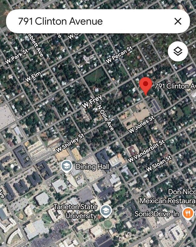 Foto del edificio - 791 Clinton Ave