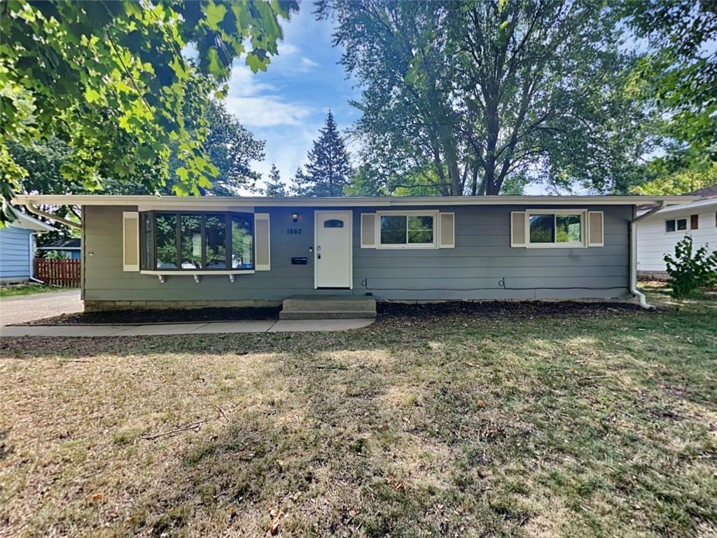 1660 6th Ave W, Shakopee, MN 55379 House Rental in Shakopee, MN