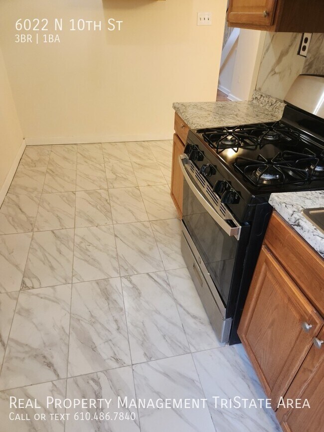 Foto del edificio - 3brd Located in the  Logan/ Ogontz/ Fern R...
