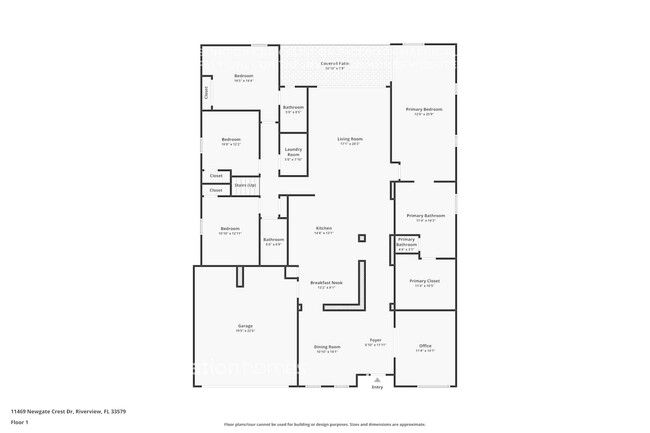 Building Photo - 11469 Newgate Crest Dr