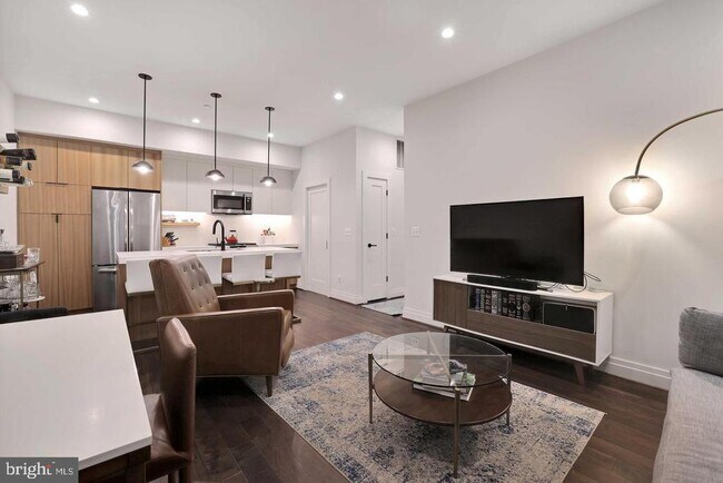 Foto del edificio - 1469 Florida Ave NW