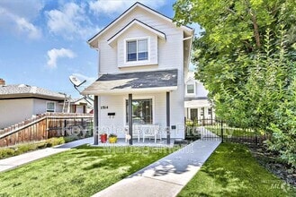 Building Photo - 1514 S Manitou Ave