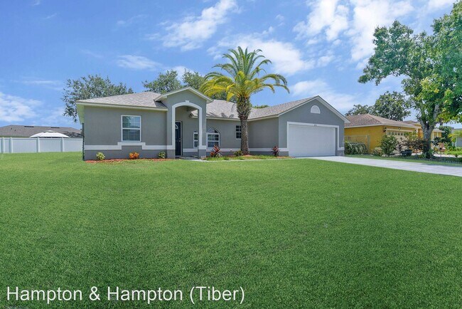 Foto del edificio - 4 br, 2 bath House - 676 REGENCY WAY