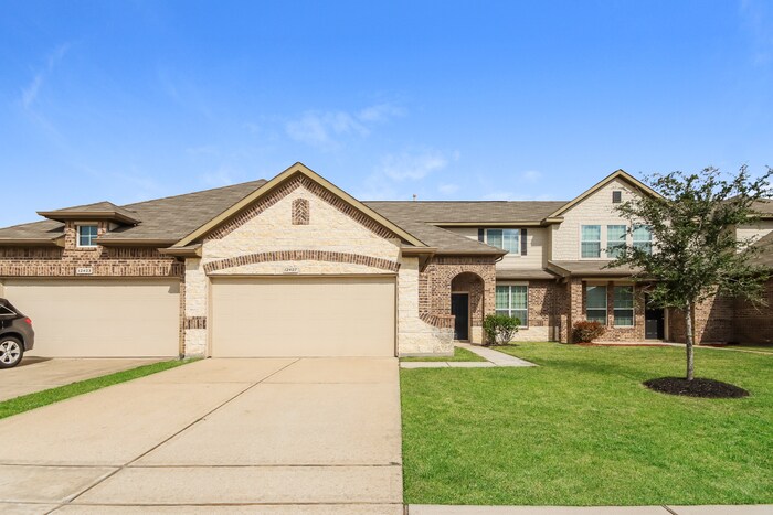 12407 Roy Mix Bohn Lane, Houston, TX 77044