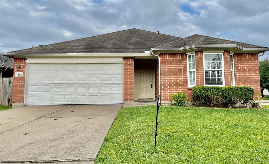 7202 Brookville Ln, Houston, TX 77083 House for Rent in Houston, TX