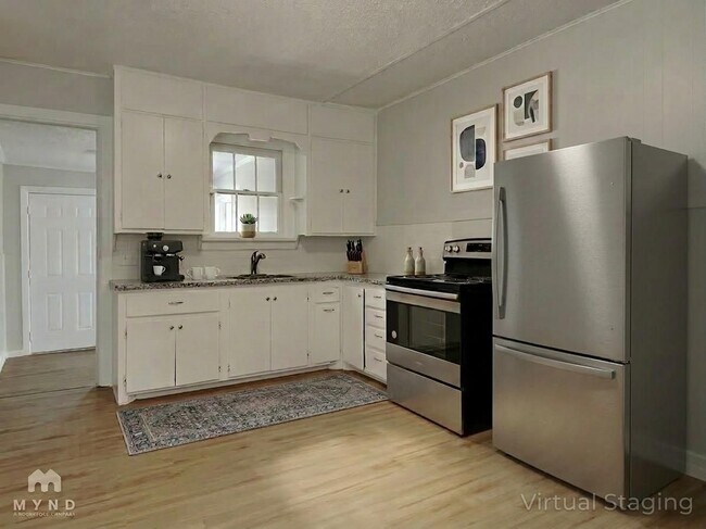 Foto del edificio - 2216 28th St