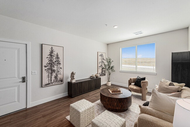 Prose at Parkvale apartments — community photo - Prose at Parkvale
