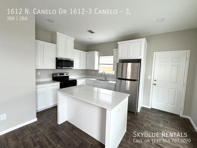 Foto del edificio - 1612 Canelo Dr
