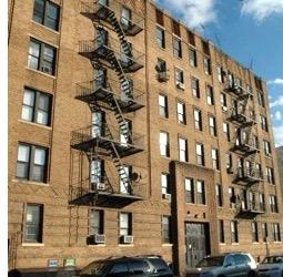 Building Photo - 31 E 31st St