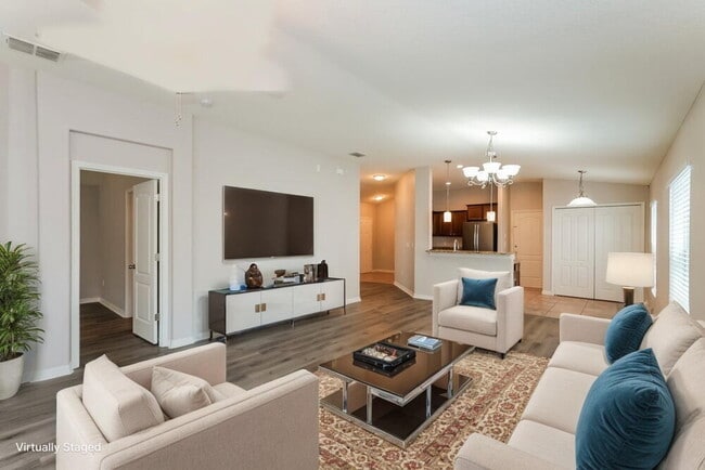 Building Photo - 10610 Summer Azure Dr