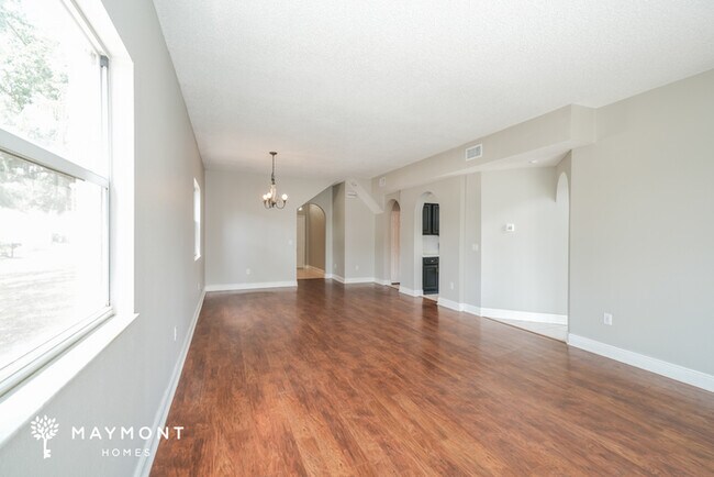 Foto del edificio - 4602 Copper Ln