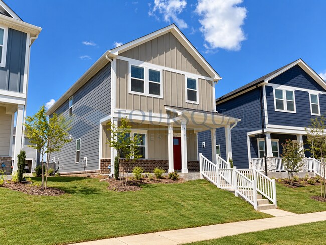 Building Photo - New Energy-Efficient 3-Bed / 2.5-Bath Home with Gourmet Kitchen, Spacious Loft & 2-Car Garage – M...
