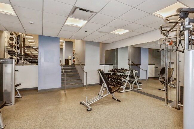 Foto del edificio - 200 E Chestnut St