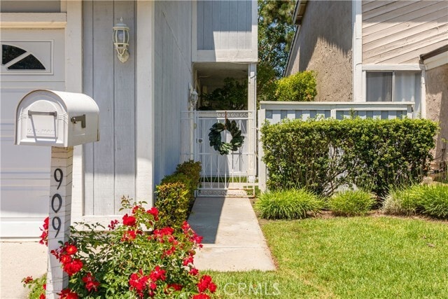 Foto del edificio - 909 S Lake Summit Dr