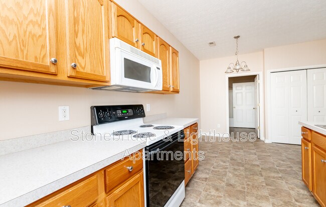 Building Photo - 3112 Lighthouse Cove