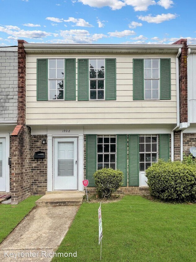 3 br, 2 bath House 1928 Repp Cir House for Rent in Highland Springs