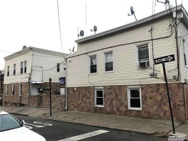 Foto del edificio - 102-23 Larue Ave