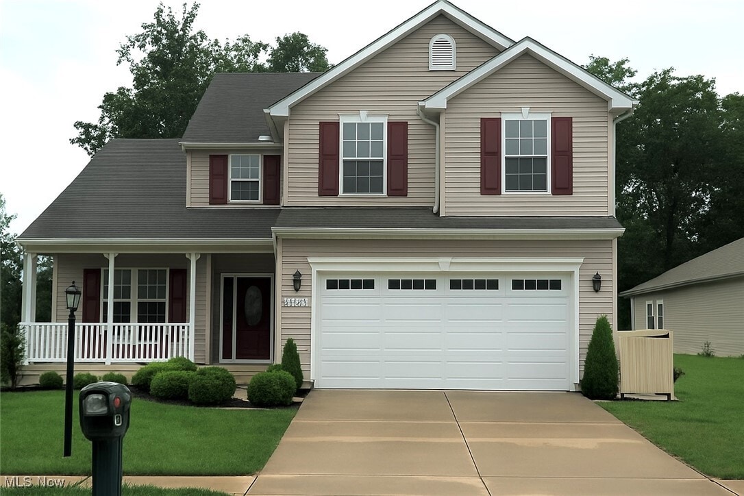 Primary Photo - 10456 Dogwood Dr