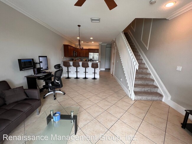 Foto del edificio - 3 br, 2.5 bath House - 3456 NW 14 Court