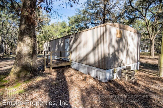 Building Photo - 2 br, 1 bath House - 1955 Sellars Pond Drive