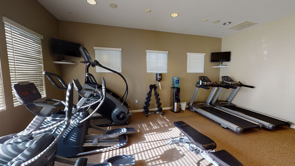 Canyon View Apartments