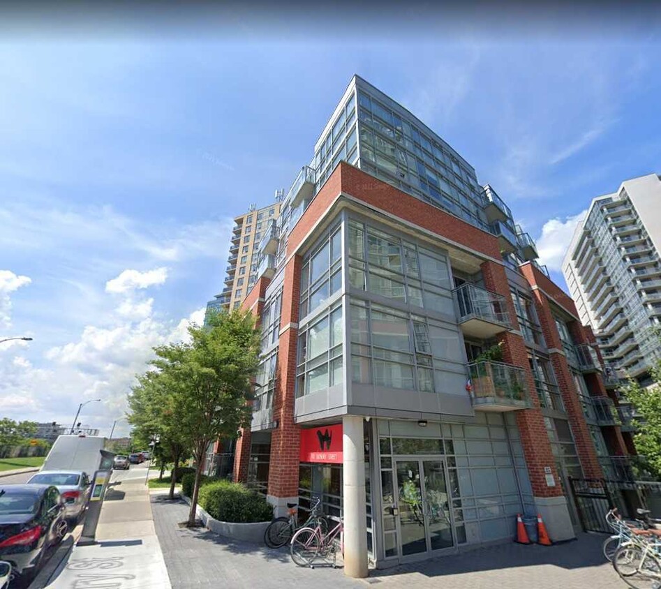 Primary Photo - 170 Sudbury St