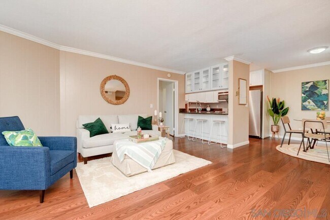 Foto del edificio - Fully Renovated 2 Bedroom 2 Bathroom Condo on the Water!