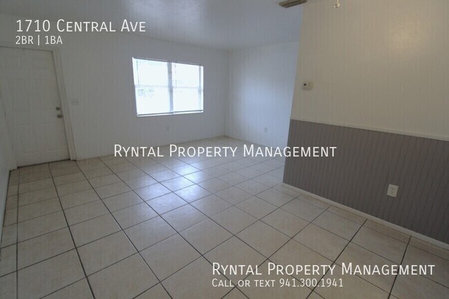 Foto del edificio - 1710 Central Ave