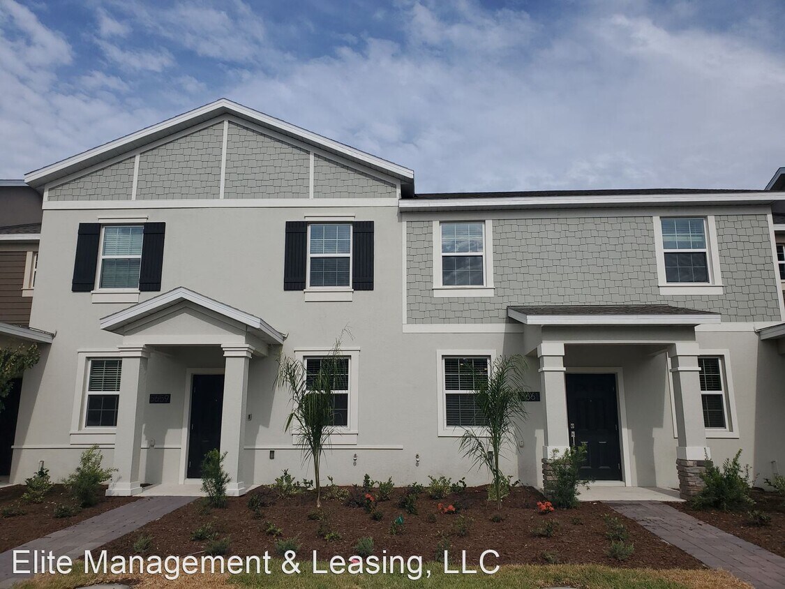 Primary Photo - 3 br, 2.5 bath House - 5661 Quiet Palm Loop