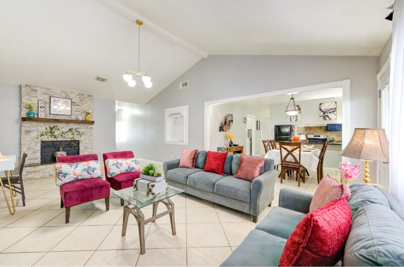 Foto principal - 11338 Eagle View Ln