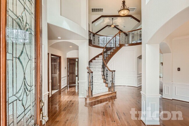 Foto del edificio - 10601 Waterview Pkwy