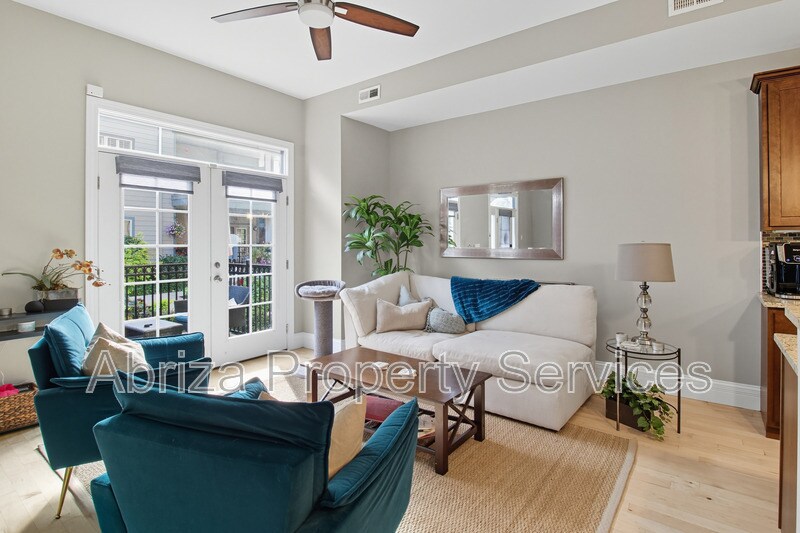 Foto principal - 3612 Flad Ave