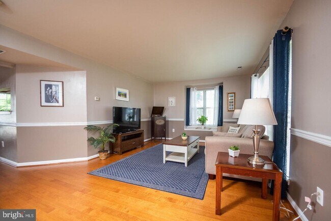 Building Photo - 800 McLendon Dr