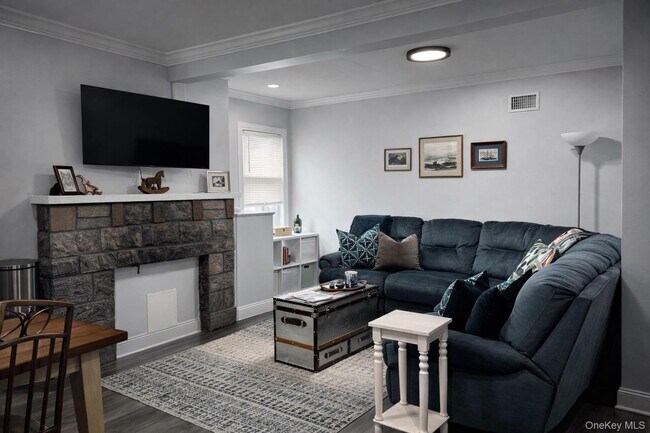 Foto del edificio - 118 Forest Ave