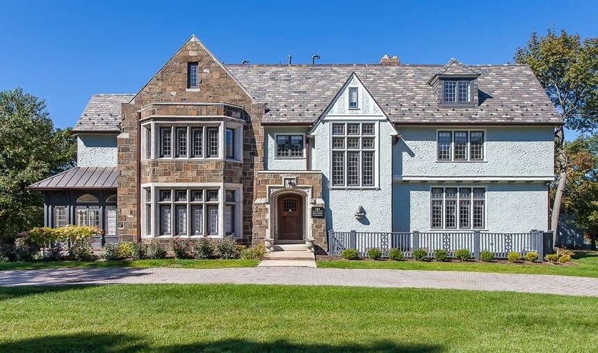 Primary Photo - 670 Prospect Street