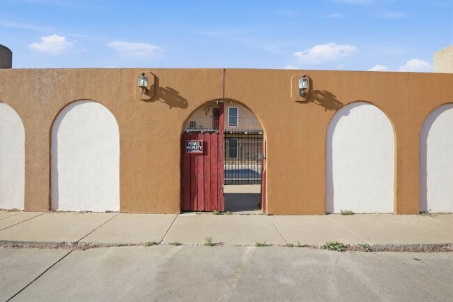 Foto del edificio - 500 NE 15th St