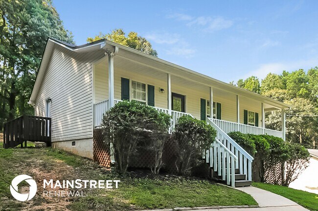 Foto del edificio - 8303 Lakeview Dr SW