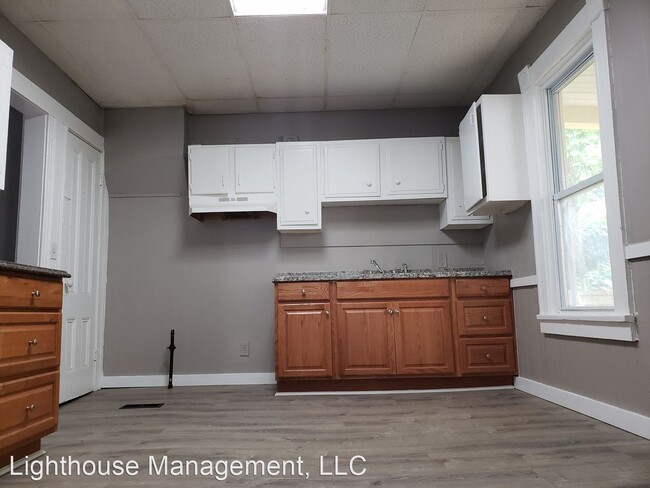 Building Photo - 3 br, 1 bath House - 312 Remington St.